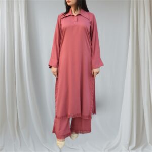 Rosewood Classic Two-Piece